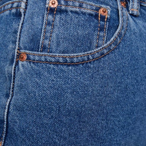 Pull&Bear Mom Fit Jeans - Picture 4 of 7